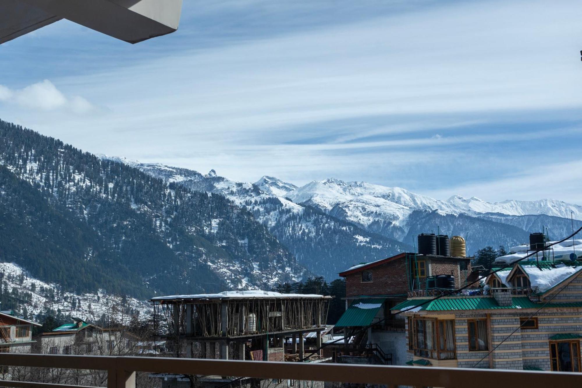 Drifters Cafe, Bar & Inn By The Hidden Tribe — Photos 1